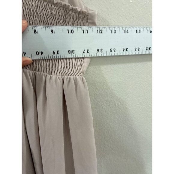 Show Me your Mumu Womens Dress June Maxi dress Size Small - Picture 5 of 6